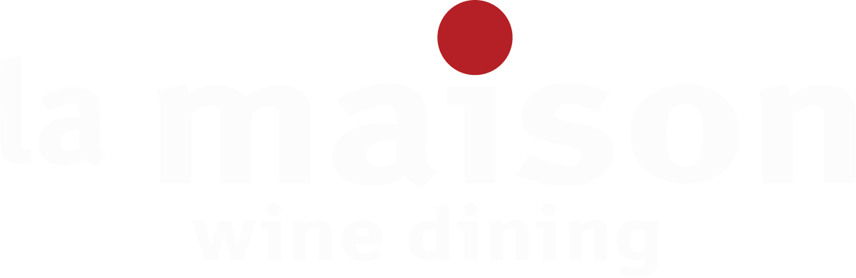 LA MAISON WINE DINING | FRENCH - VIETNAMESE FUSION RESTAURANT DISTRICT 3 Logo LA MAISON WINE DINING | FRENCH - VIETNAMESE FUSION RESTAURANT DISTRICT 3