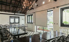 TẠI SAO NÊN LỰA CHỌN ĐỊA ĐIỂM TỔ CHỨC WORKSHOP TẠI QUẬN 3?